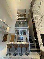 UP@Robertson Quay (D9), Apartment #603217211
